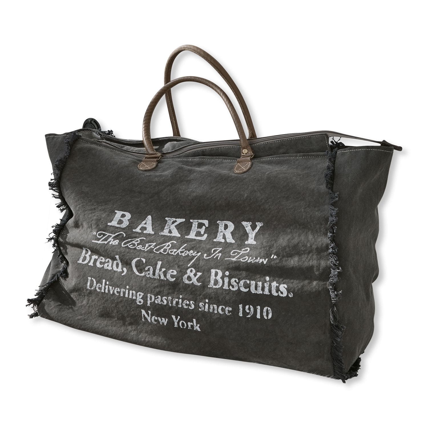 Borsa New York Bakery
