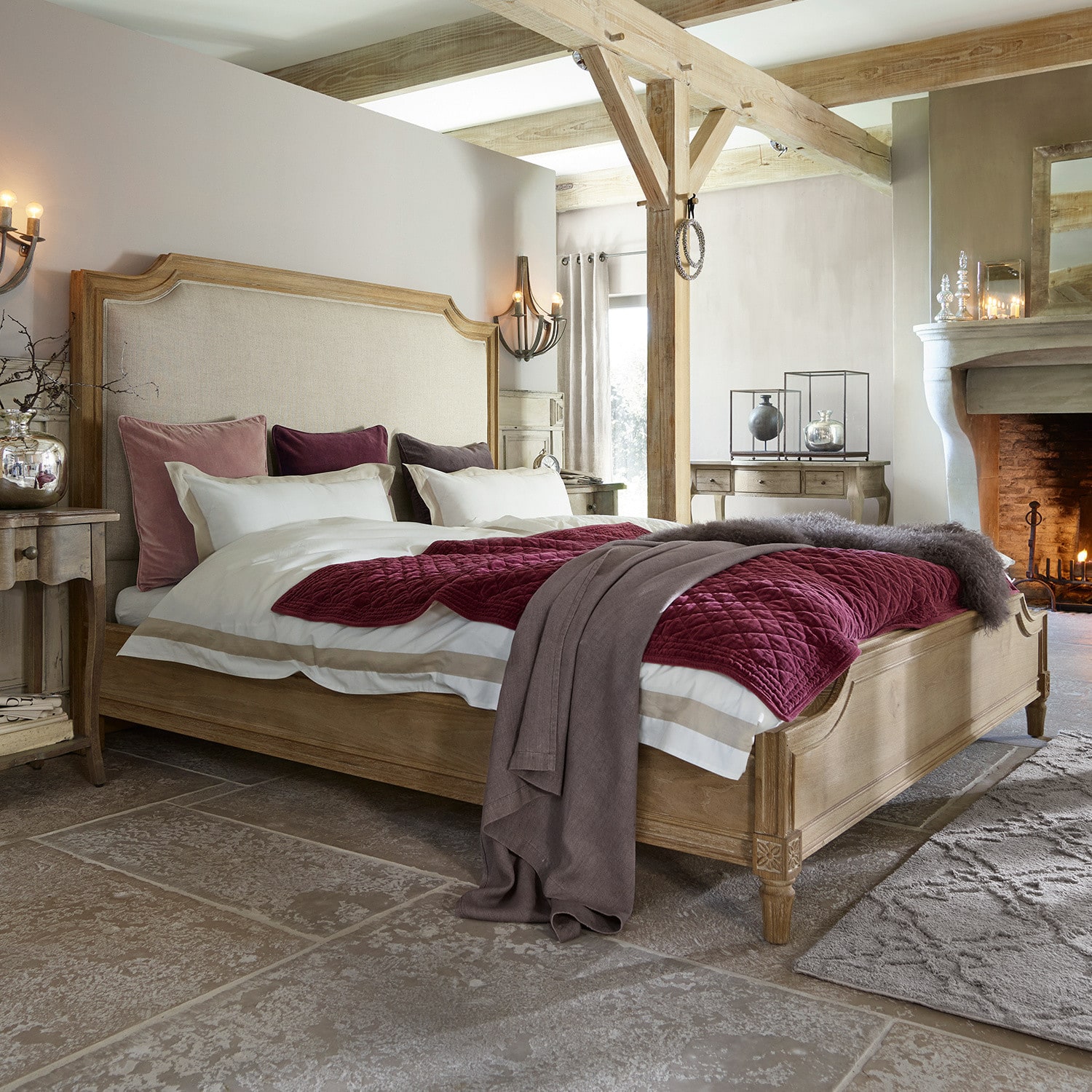 Letto Catham