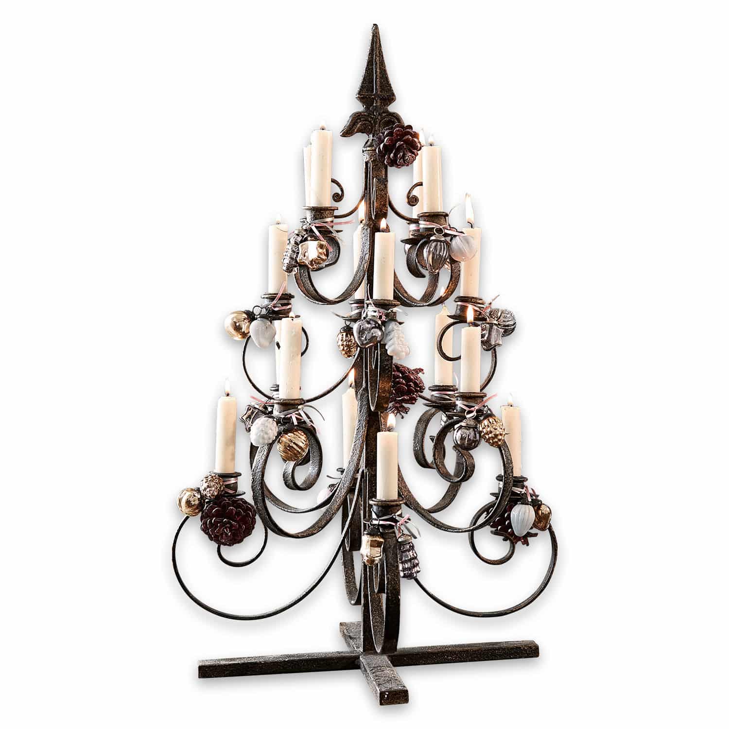 Alberello decorativo Bienne