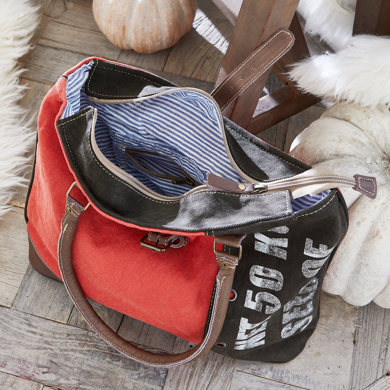 Borsa Asker