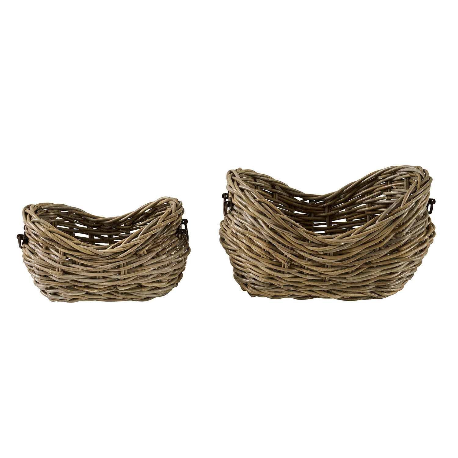 Set di 2 cestini Bellorie