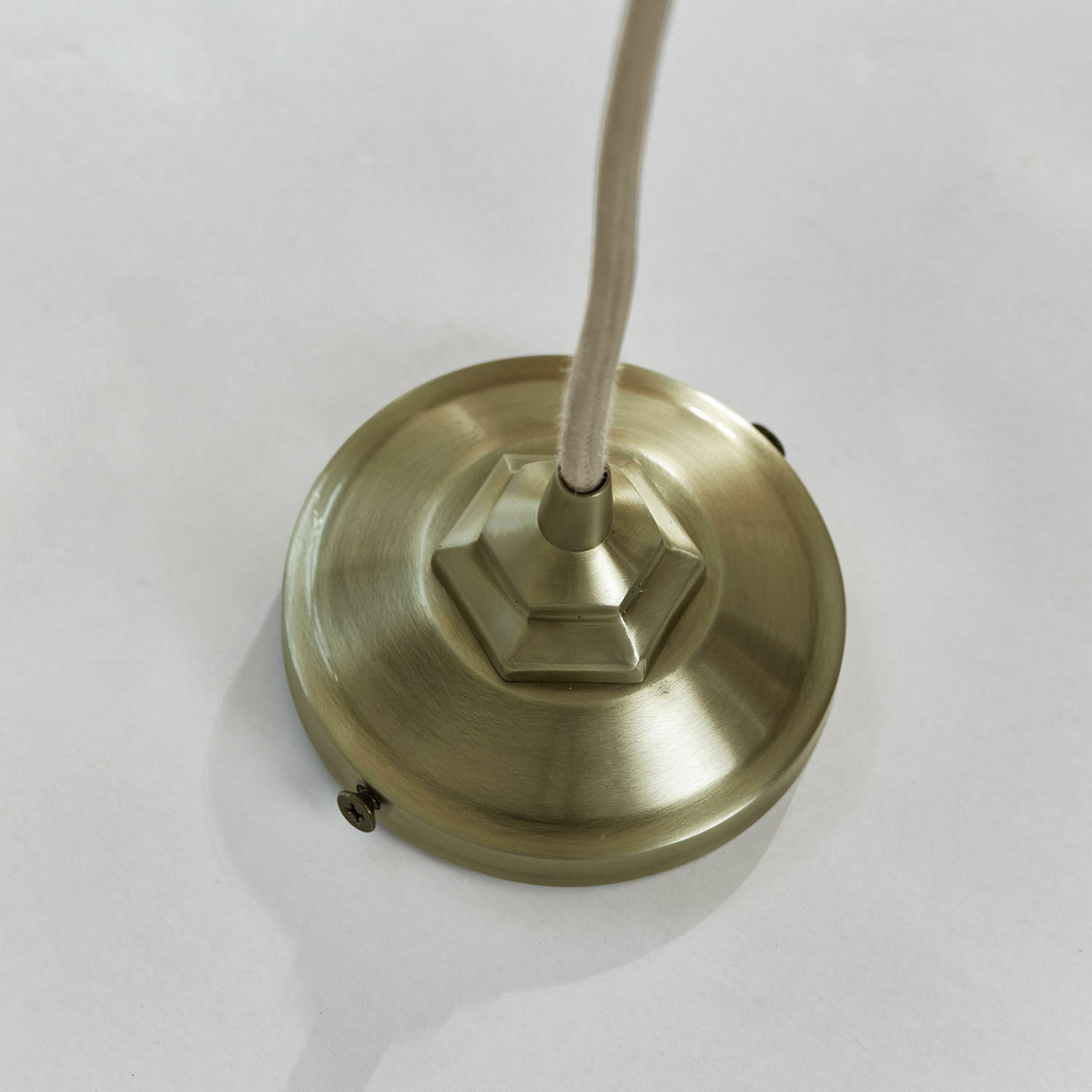 Lampada a sospensione Tanaelva