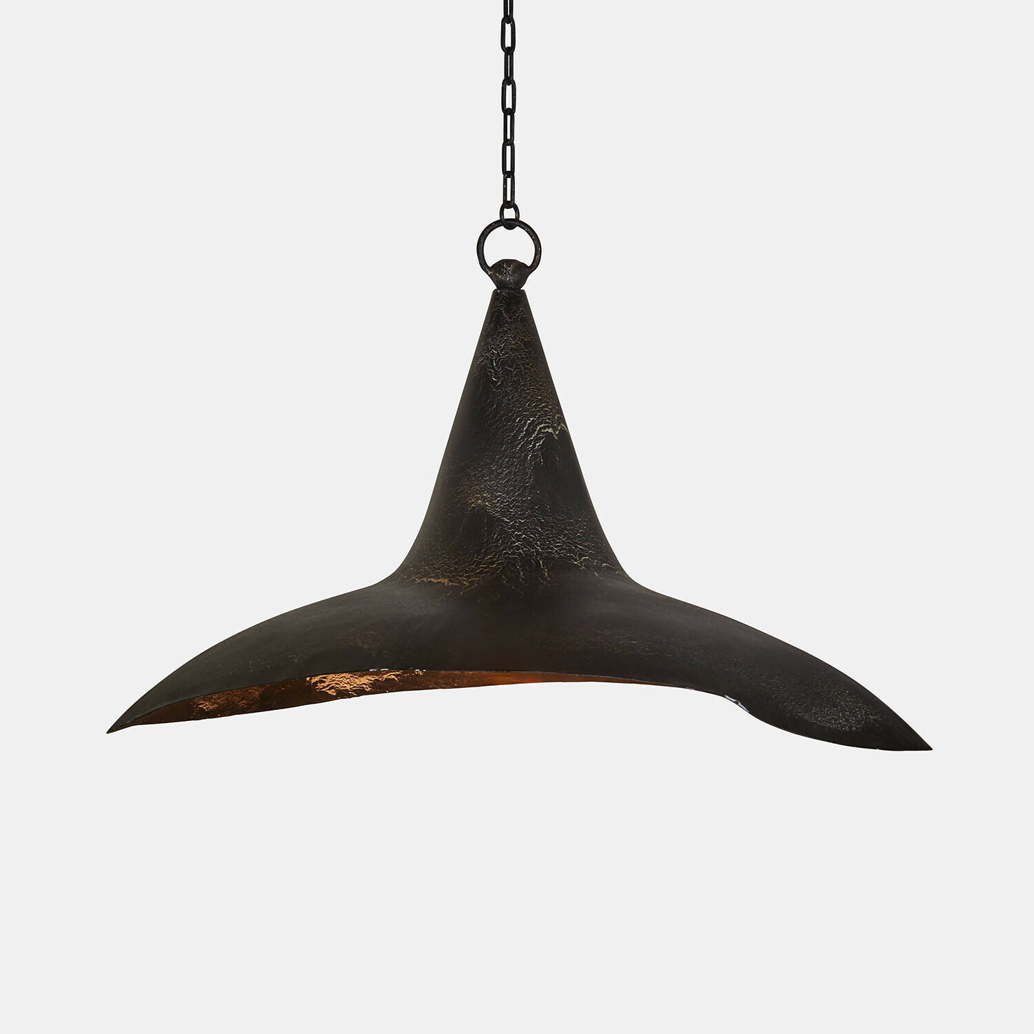 Lampada a sospensione Maerlinna