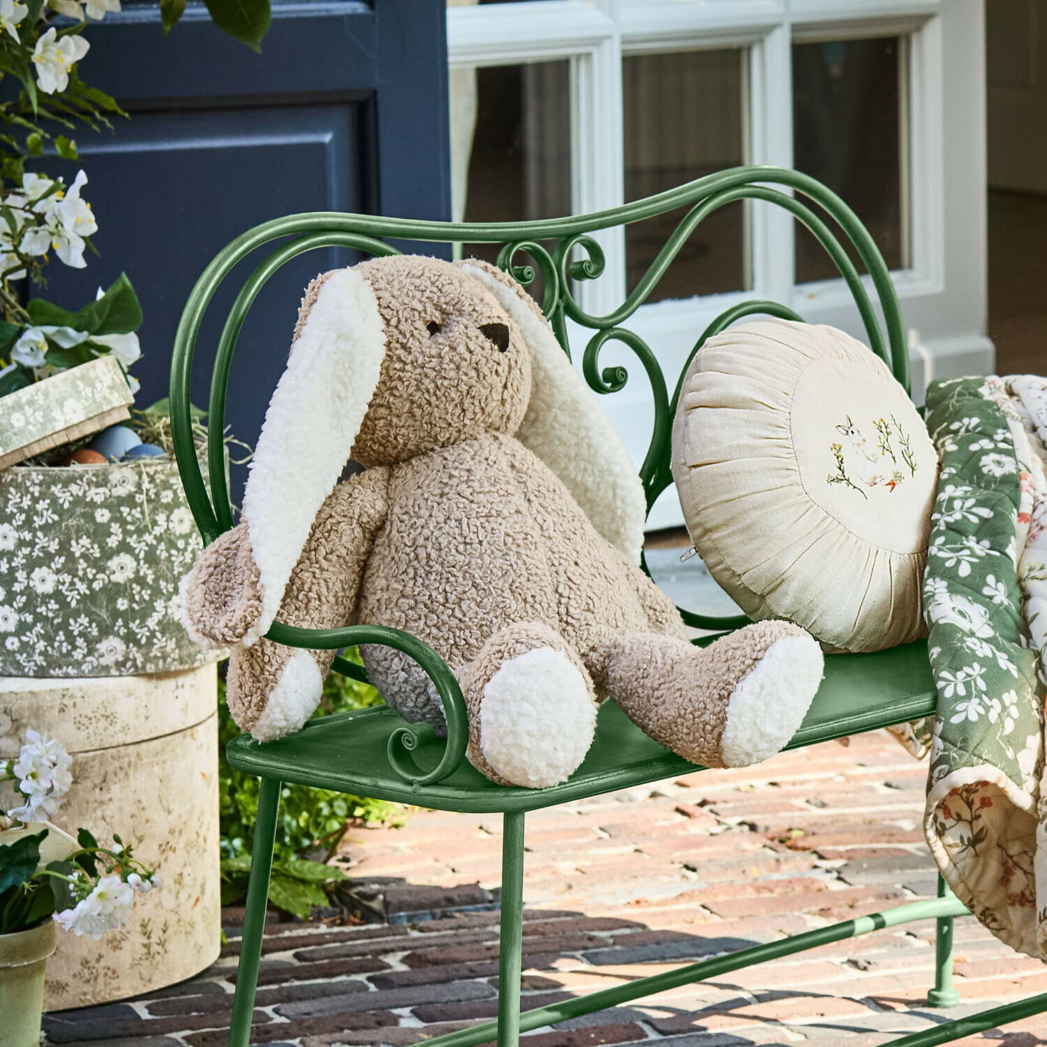 Peluche Fluffernap
