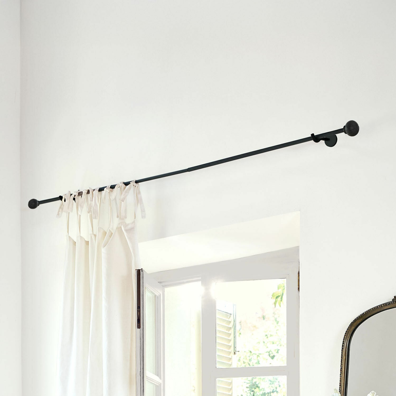 Bastone per tenda Luvéran