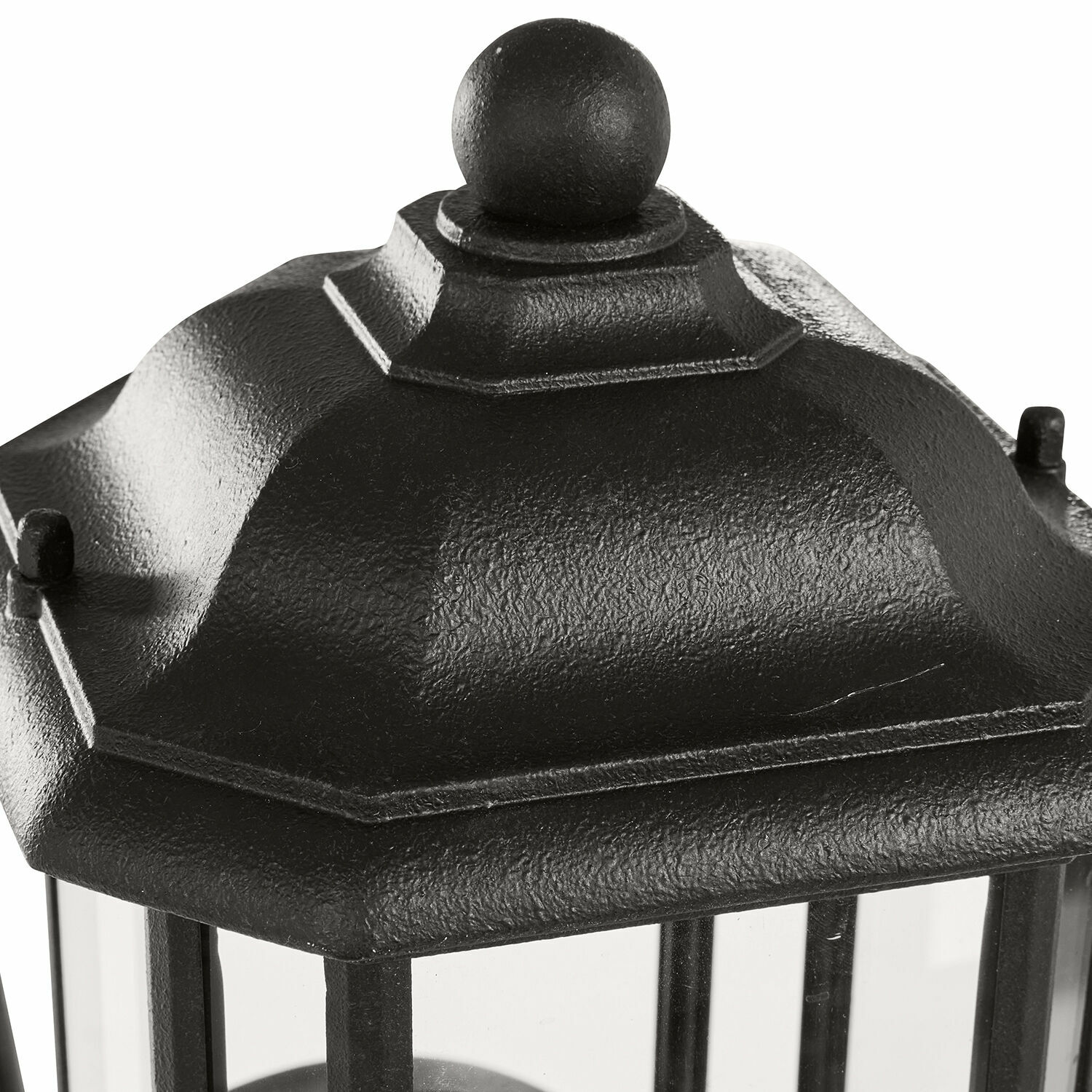 Lampada da parete per esterni Sliwen