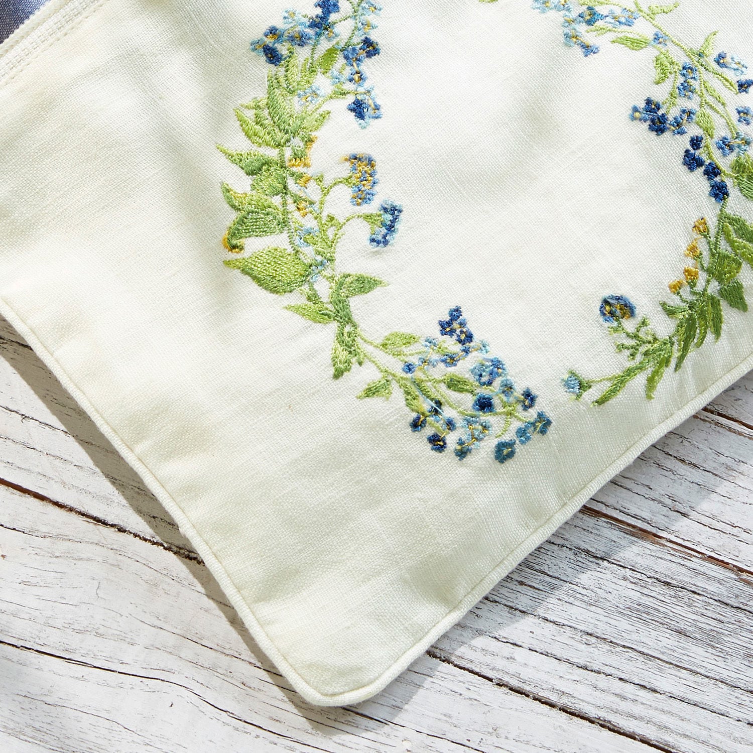 Pochette Fierolla