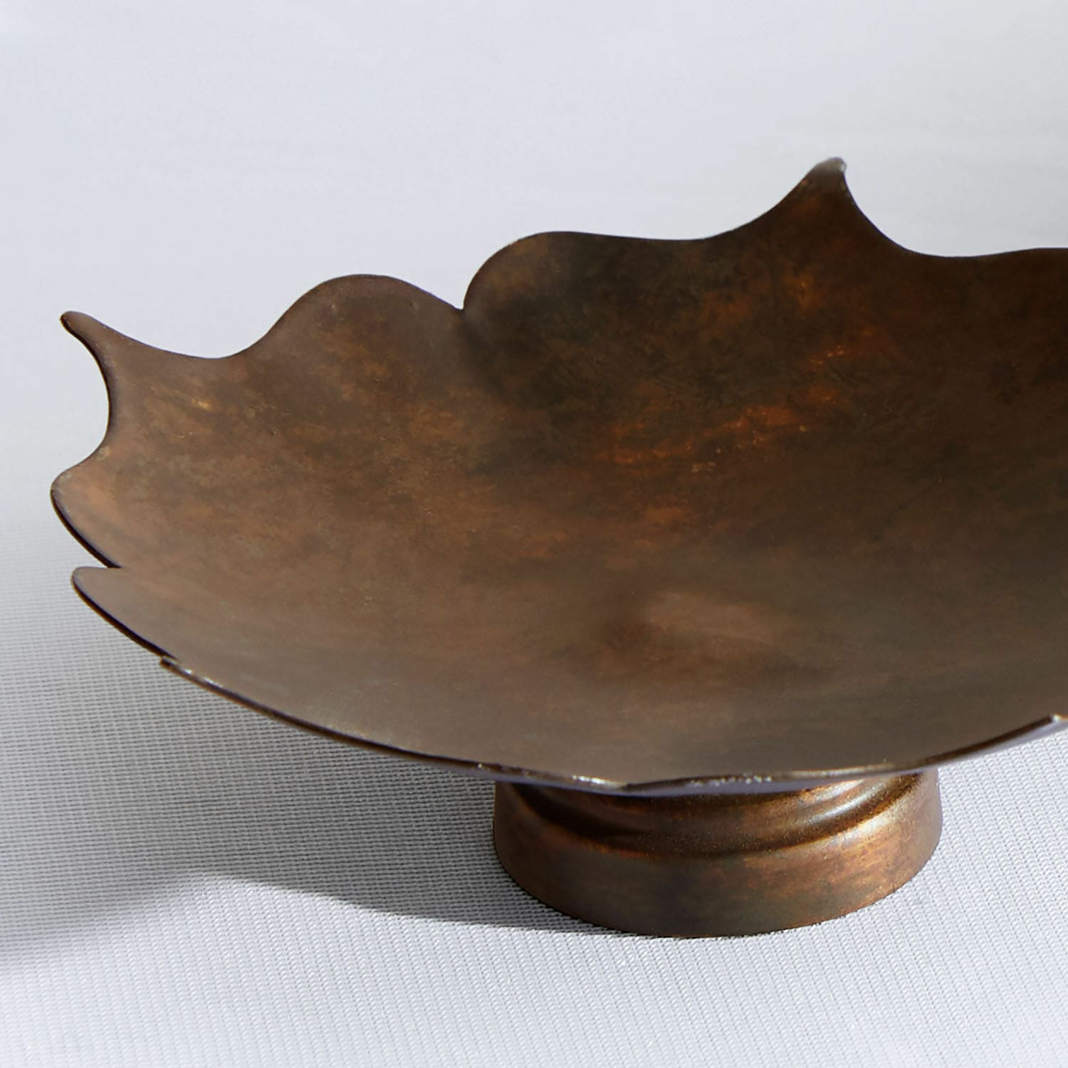 Coppia di ciotole decorative Viverto