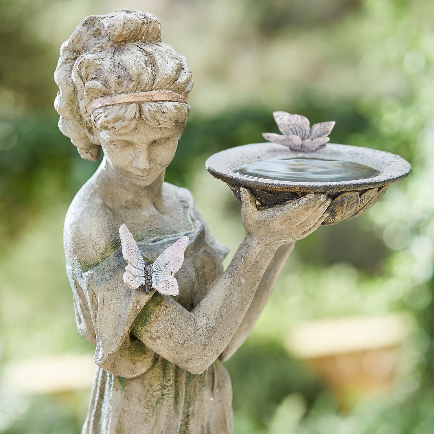 Scultura Malia