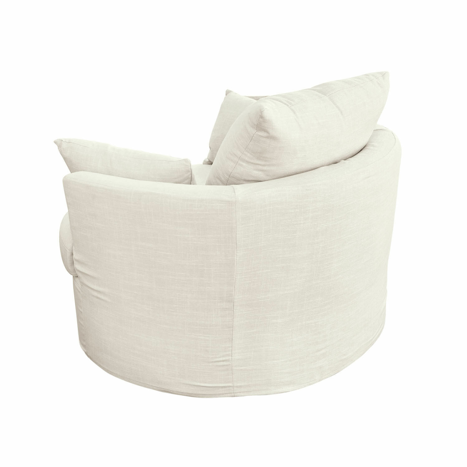 Poltrona girevole