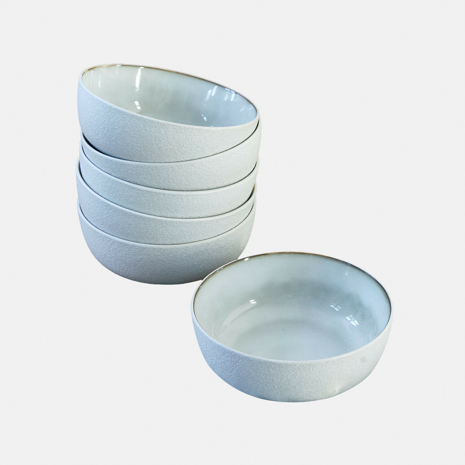 Set di 6 ciotole Eiruna