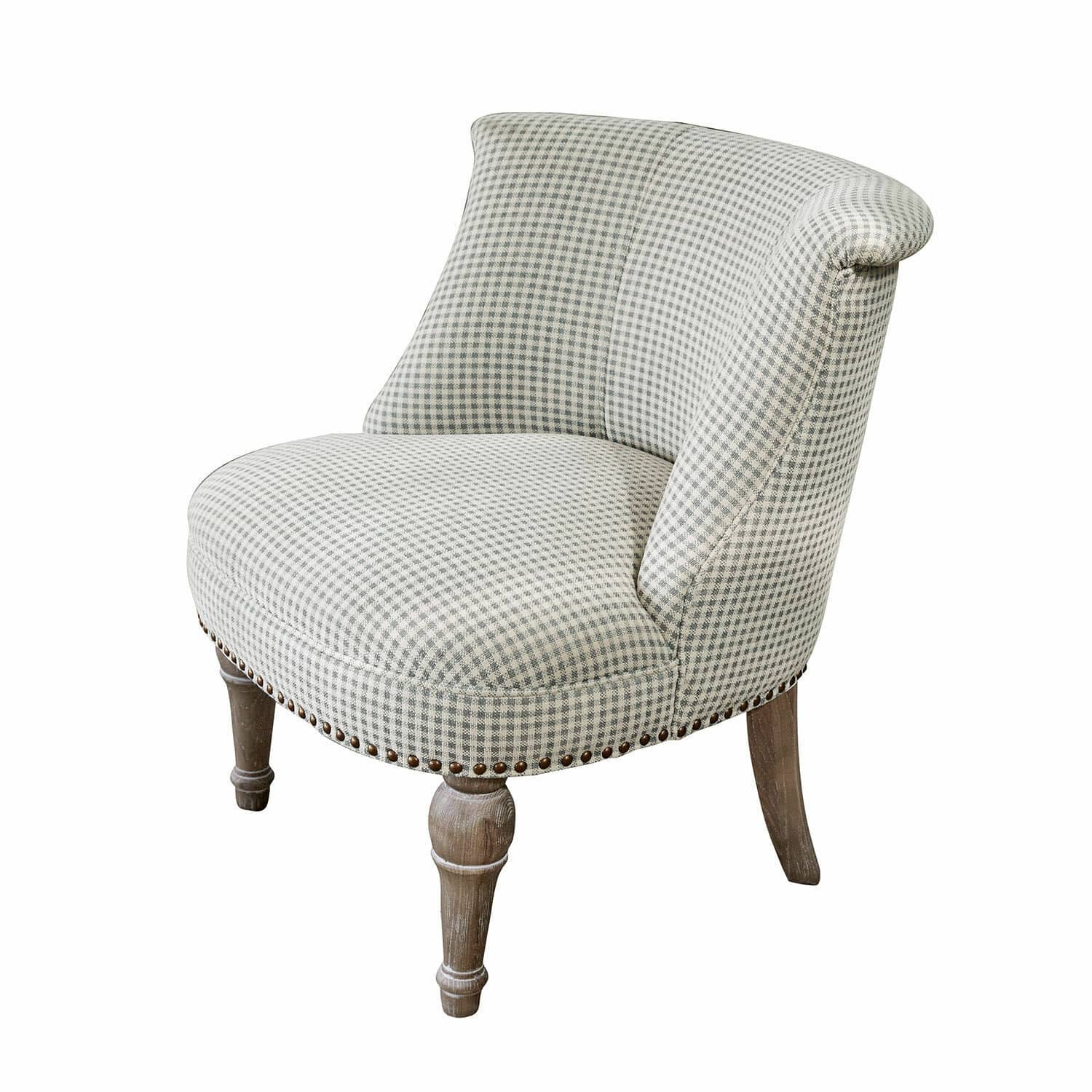 Poltrona Francet