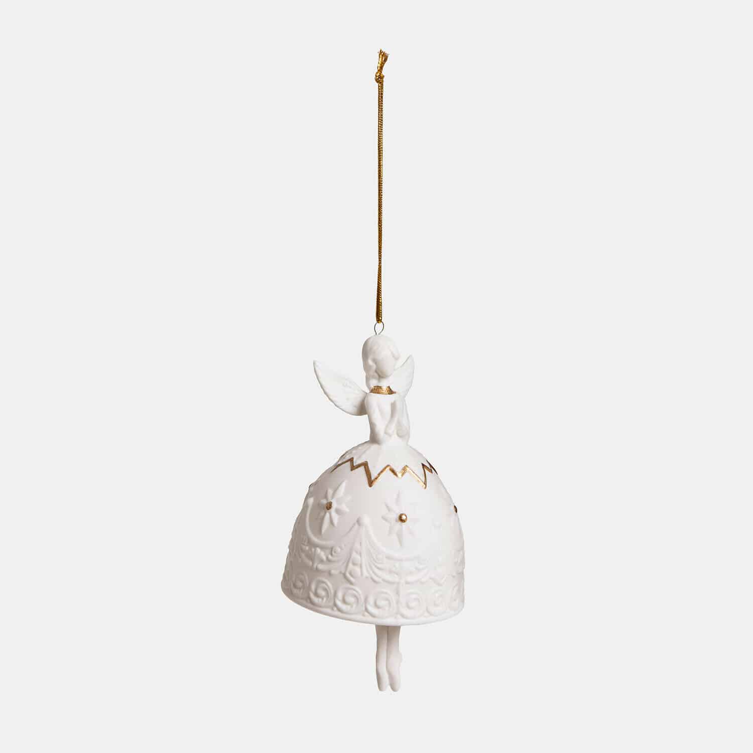 Angioletto decorativo Isoldene