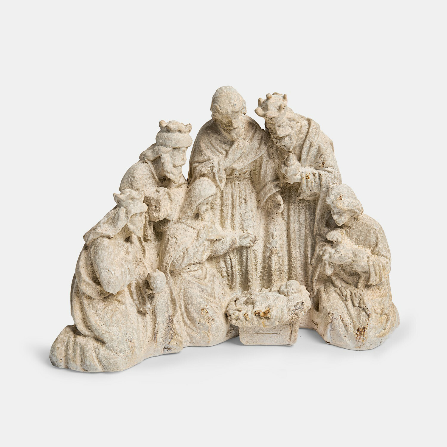 Presepe decorativo Illavon