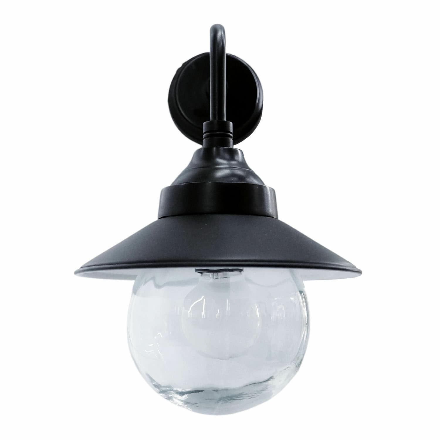Lampada da parete per esterni Mckayla