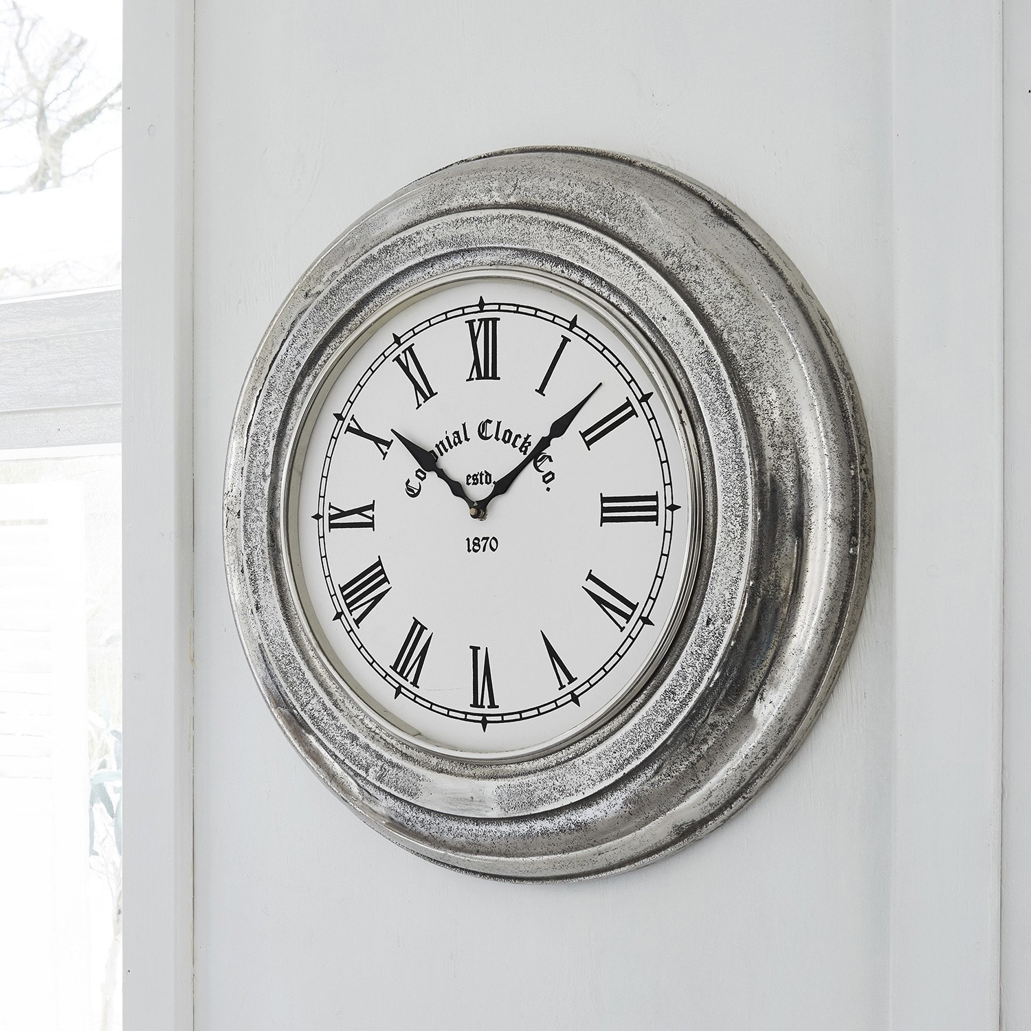 Orologio Brampton