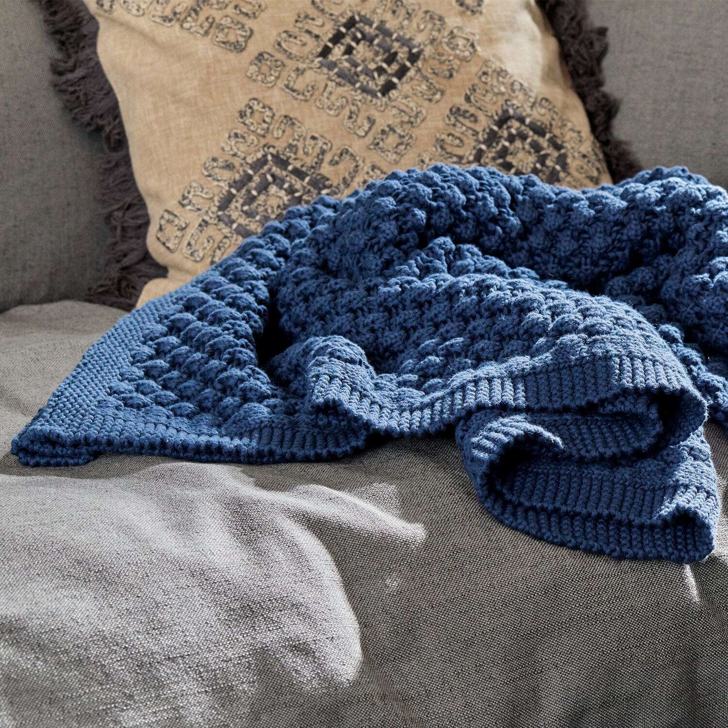 Coperta Tremes