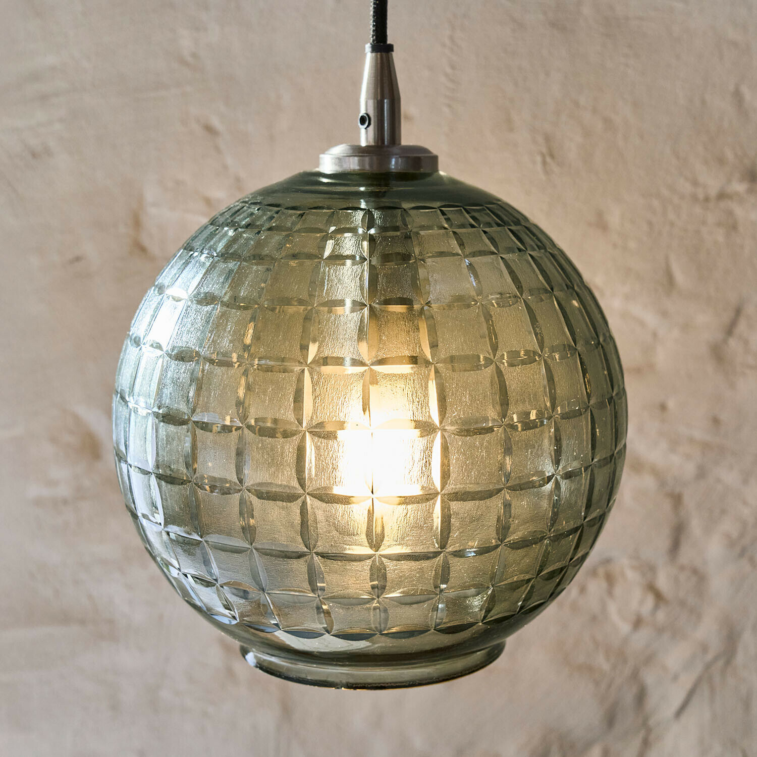 Lampada a sospensione Lunémis