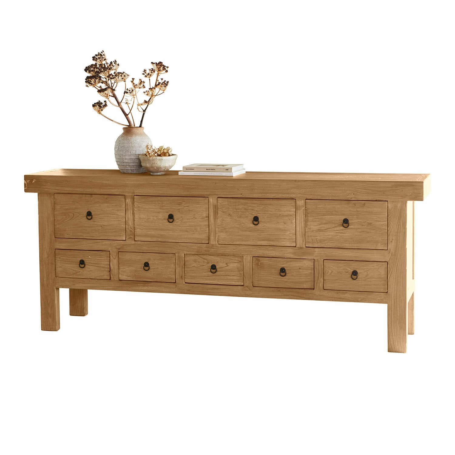 Credenza bassa Eldonbury