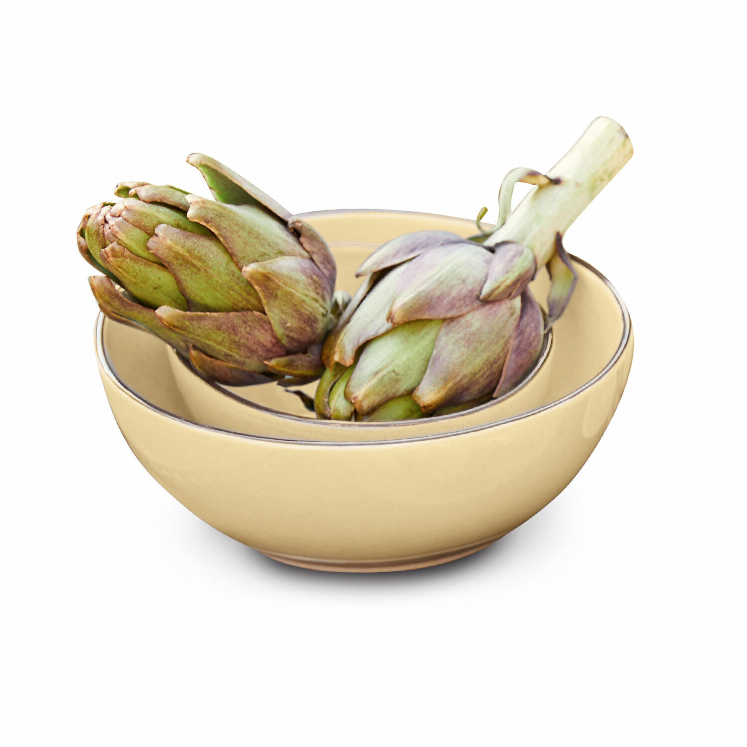 Coppia di ciotole Biarré