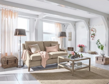 Primavera in casa