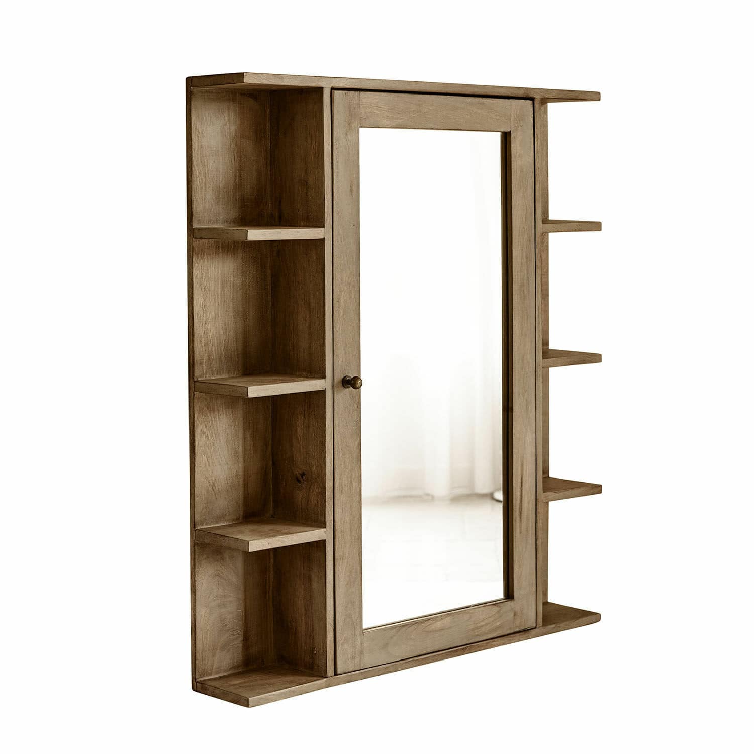 Mobile con specchio Greenhaven
