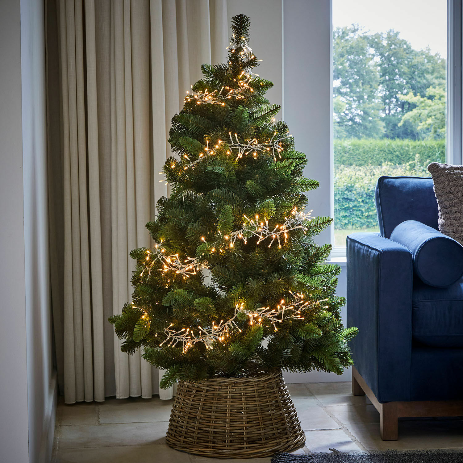 Albero di Natale Svalberg