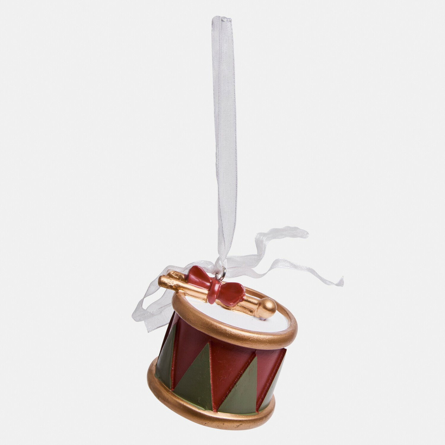 Set di 3 decorazioni da appendere Pebblies