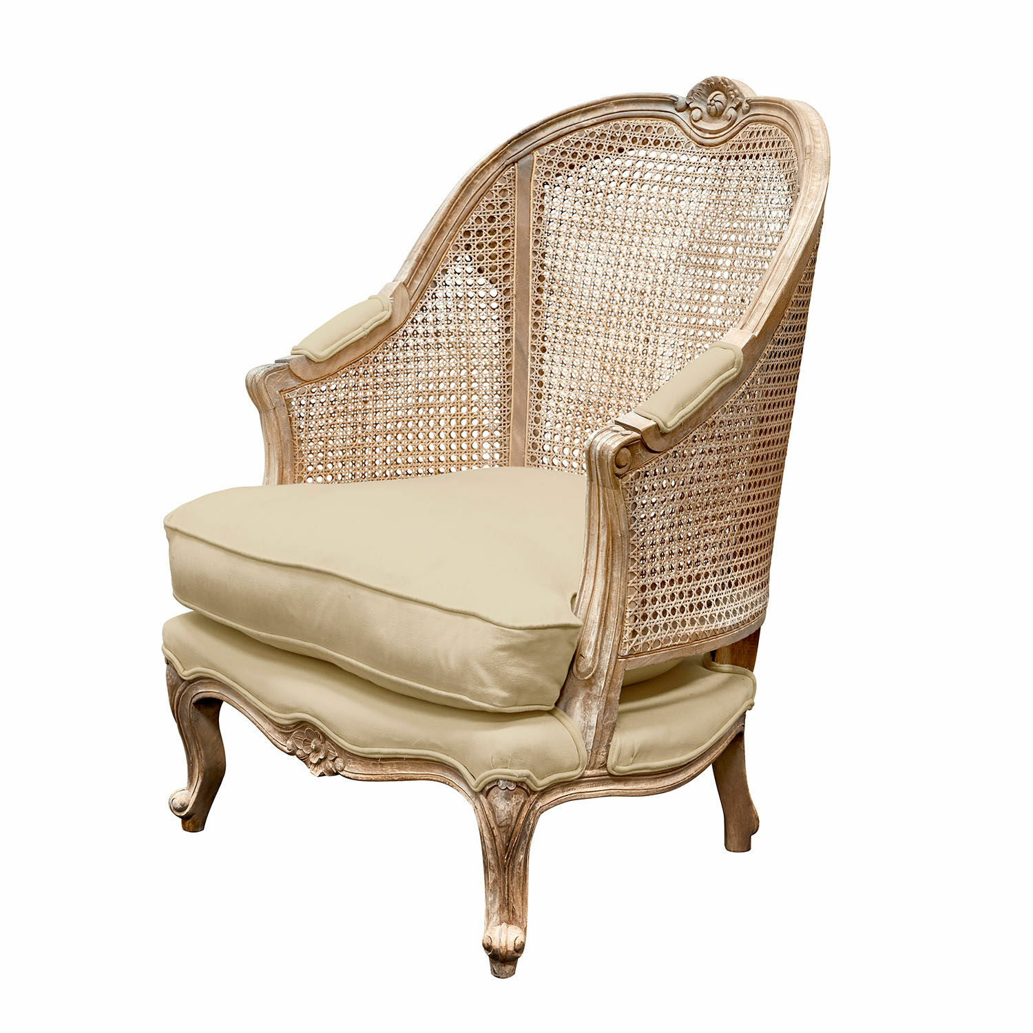 Poltrona Drambon