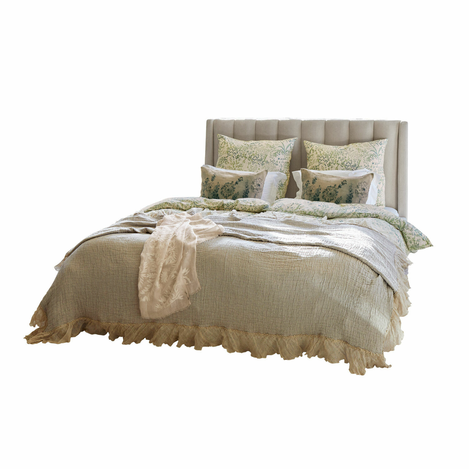 Letto Grandvillars
