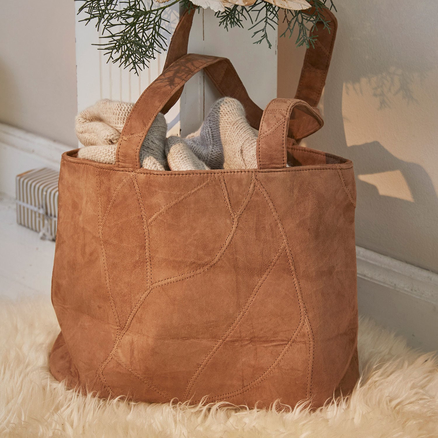 Borsa Bax