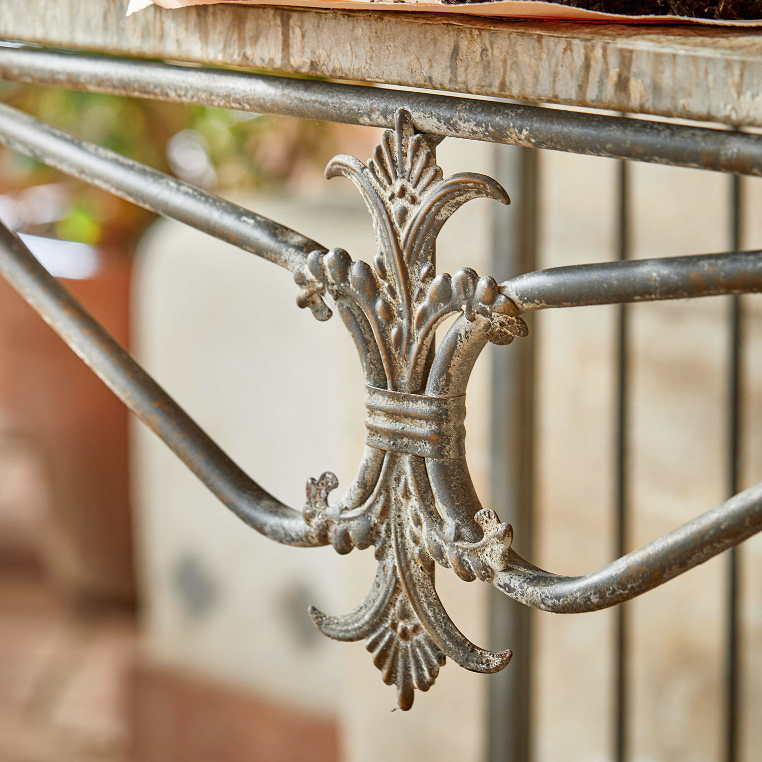 Scaffale Rentlor