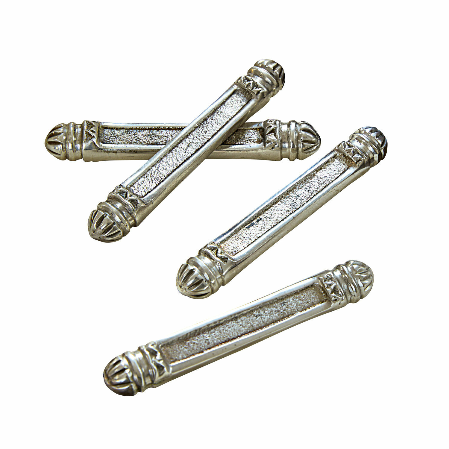 Set di 4 poggia coltelli Lafox