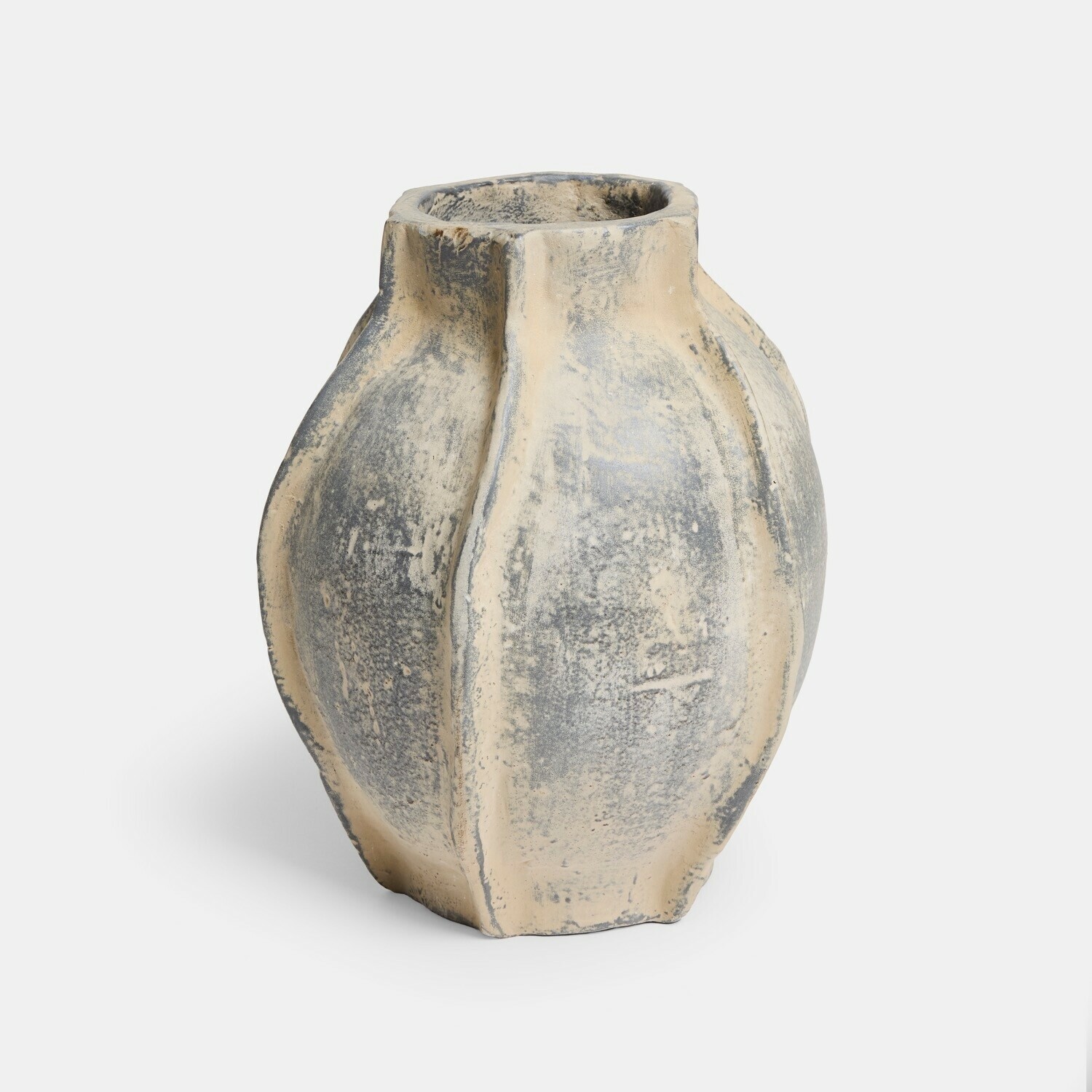 Vaso decorativo Valorcina