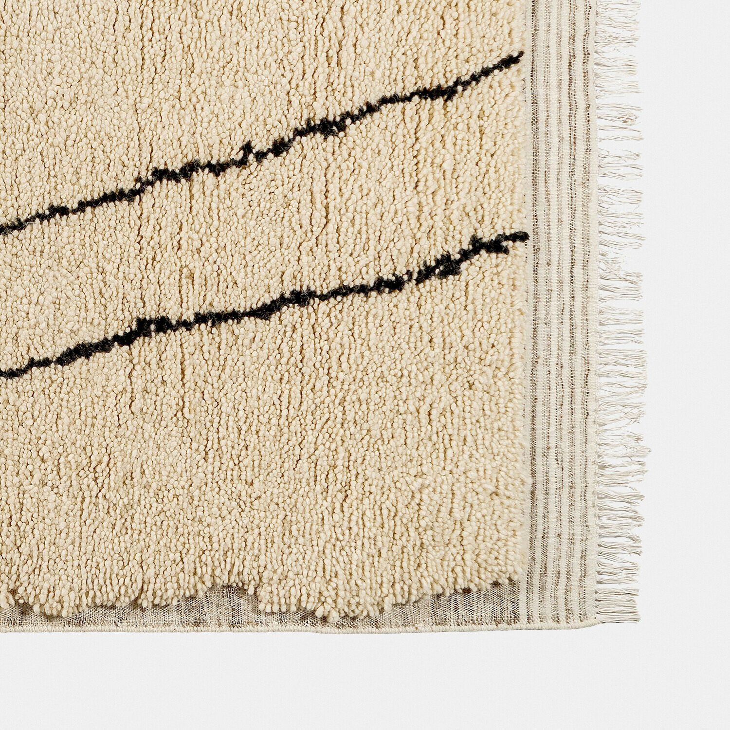 Tappeto Calja