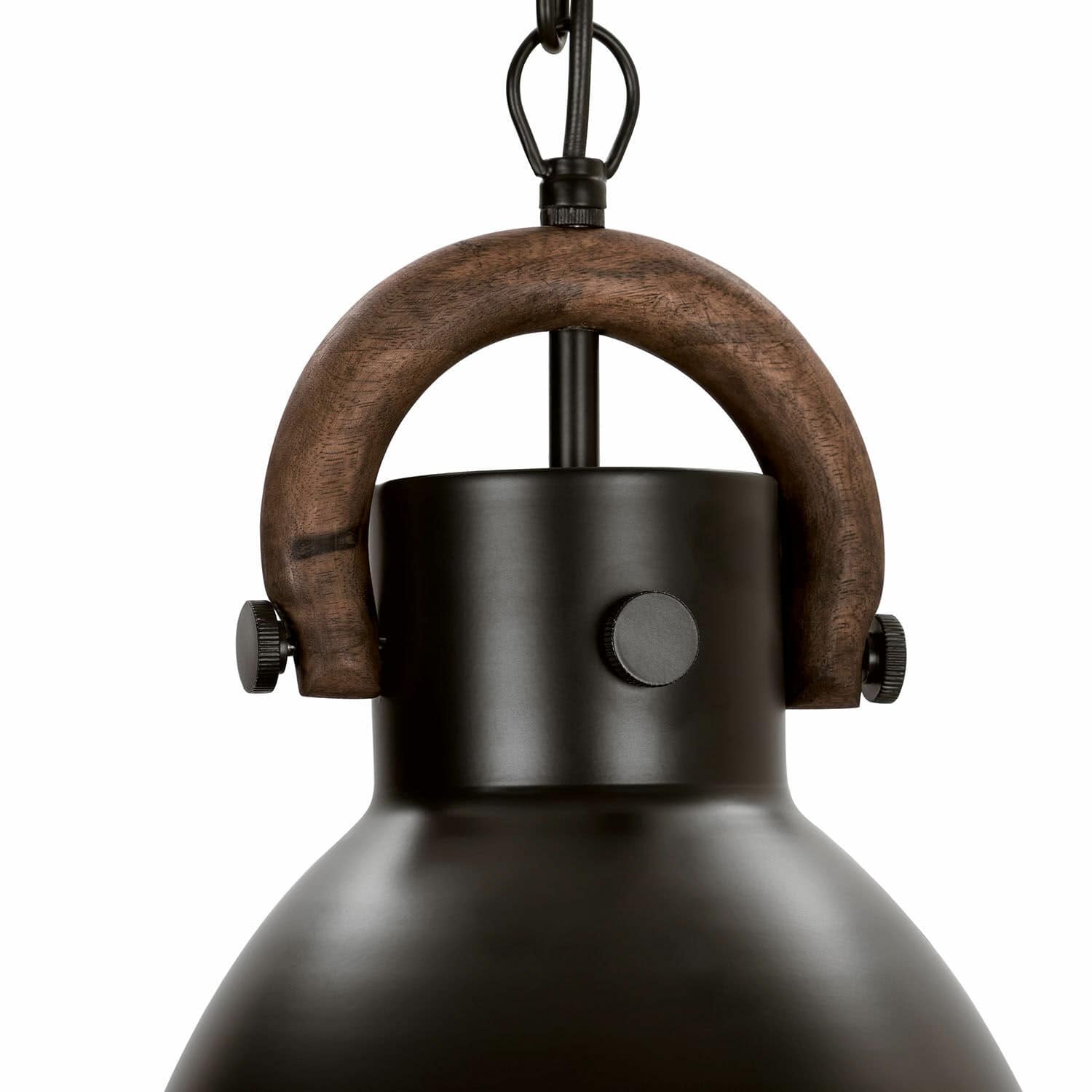 Lampada a sospensione Walcote