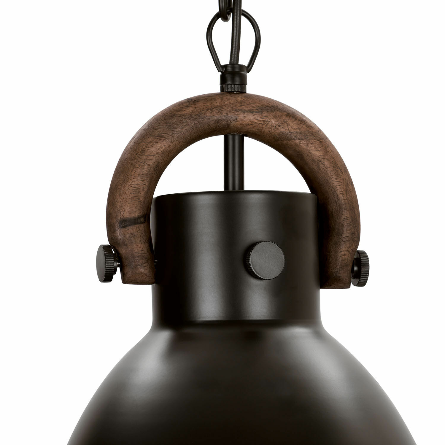 Lampada a sospensione Walcote