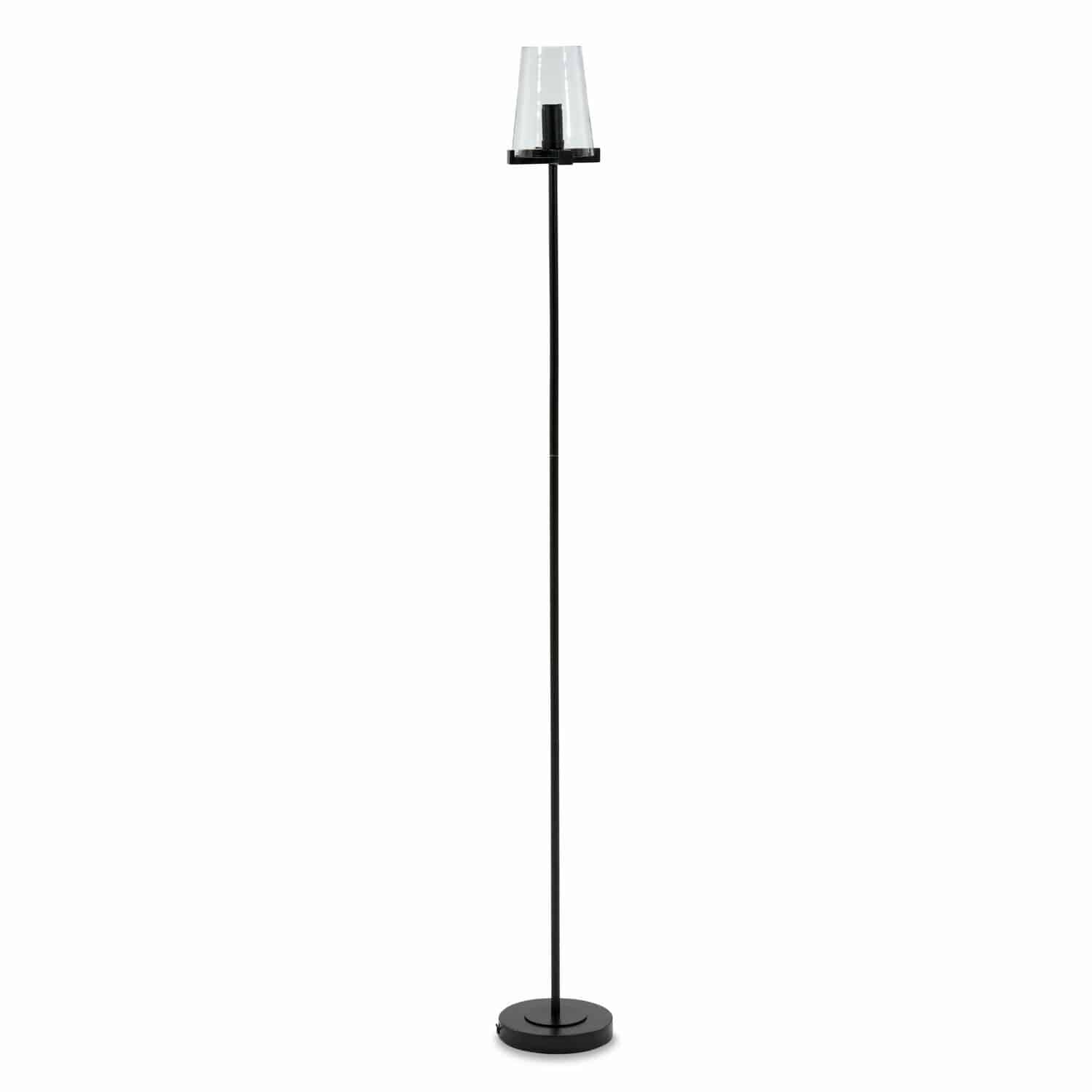Lampada a stelo Dabuares