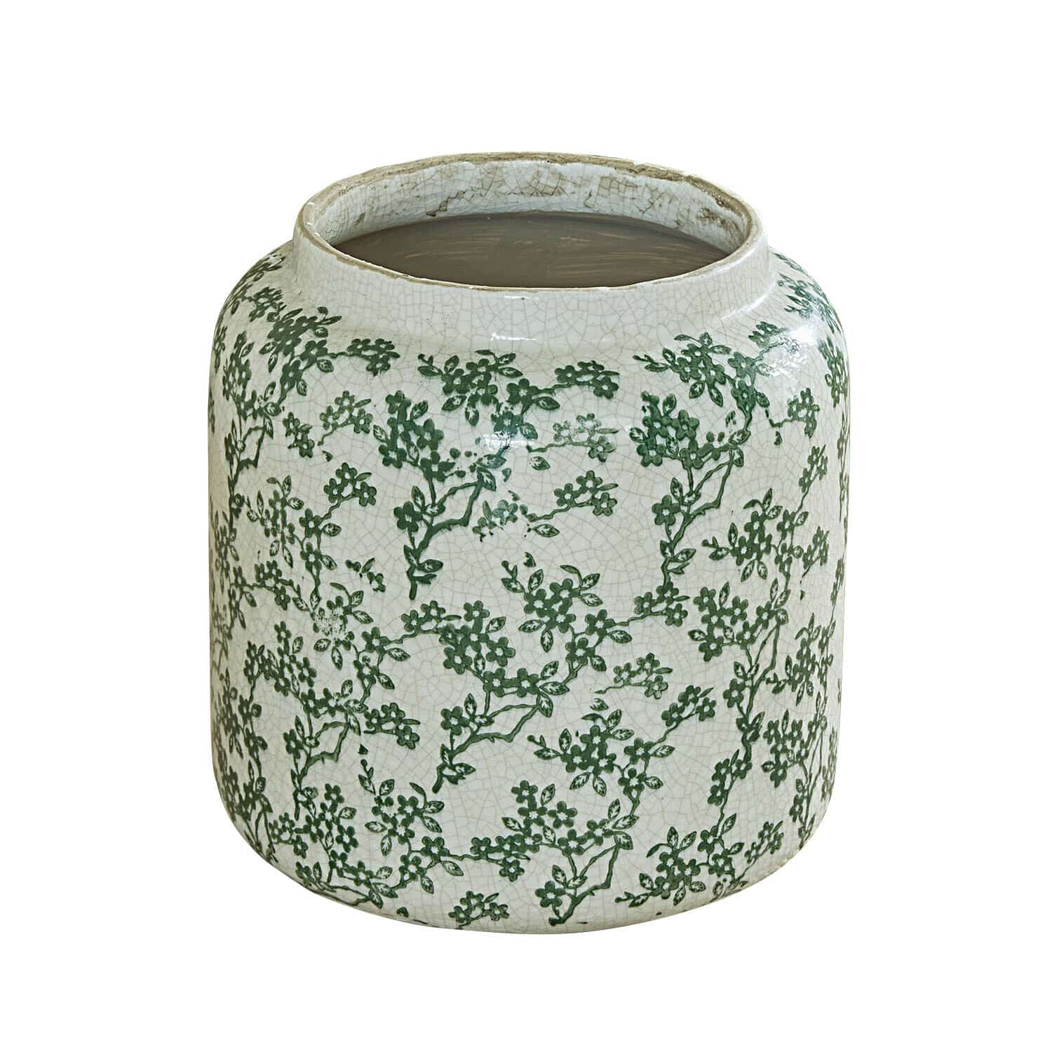 Vaso Vaudrisse