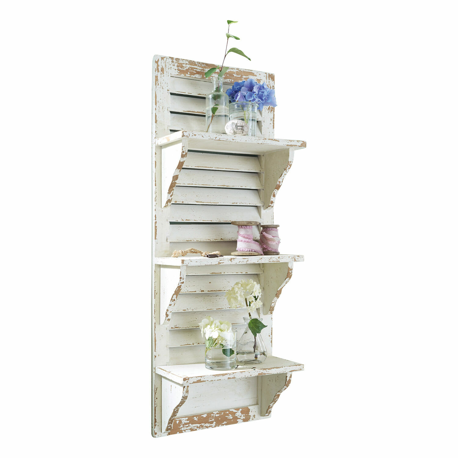 Scaffale Morclerey