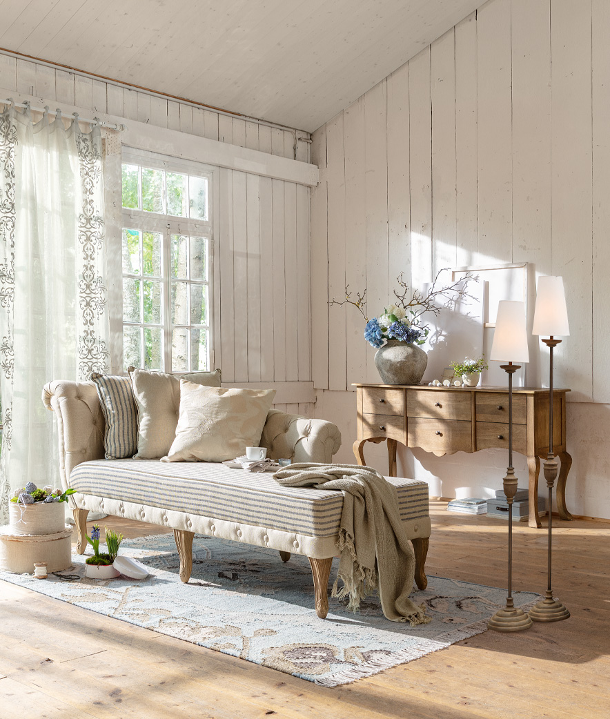 Un amore di chaise longue