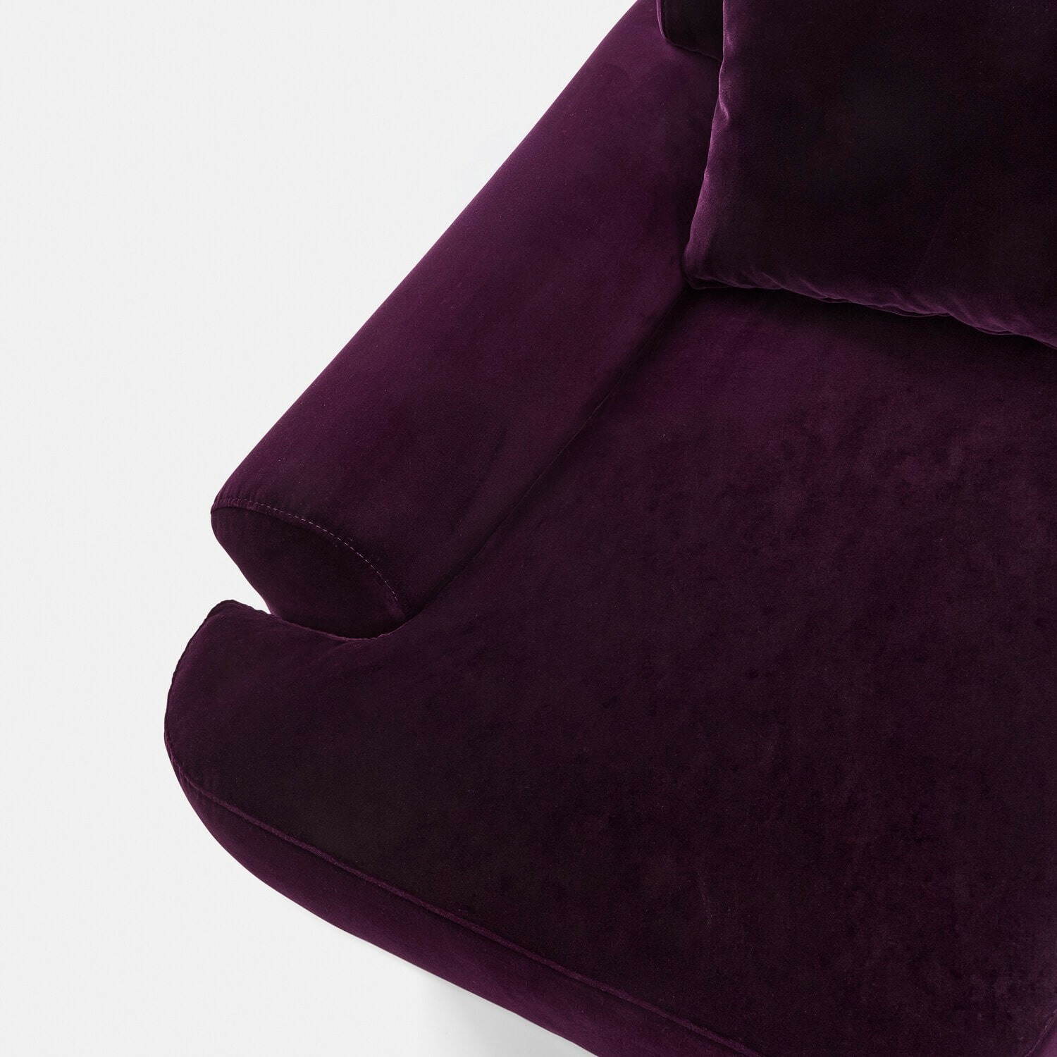 Poltrona Rivermere