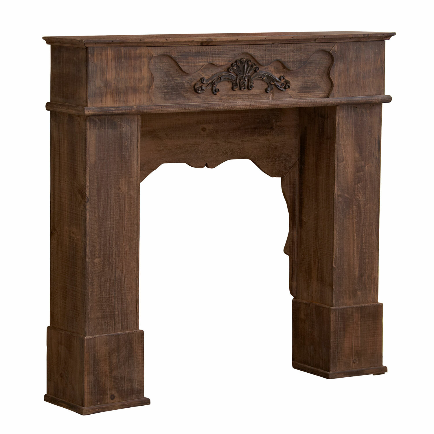 Consolle caminetto Margaux