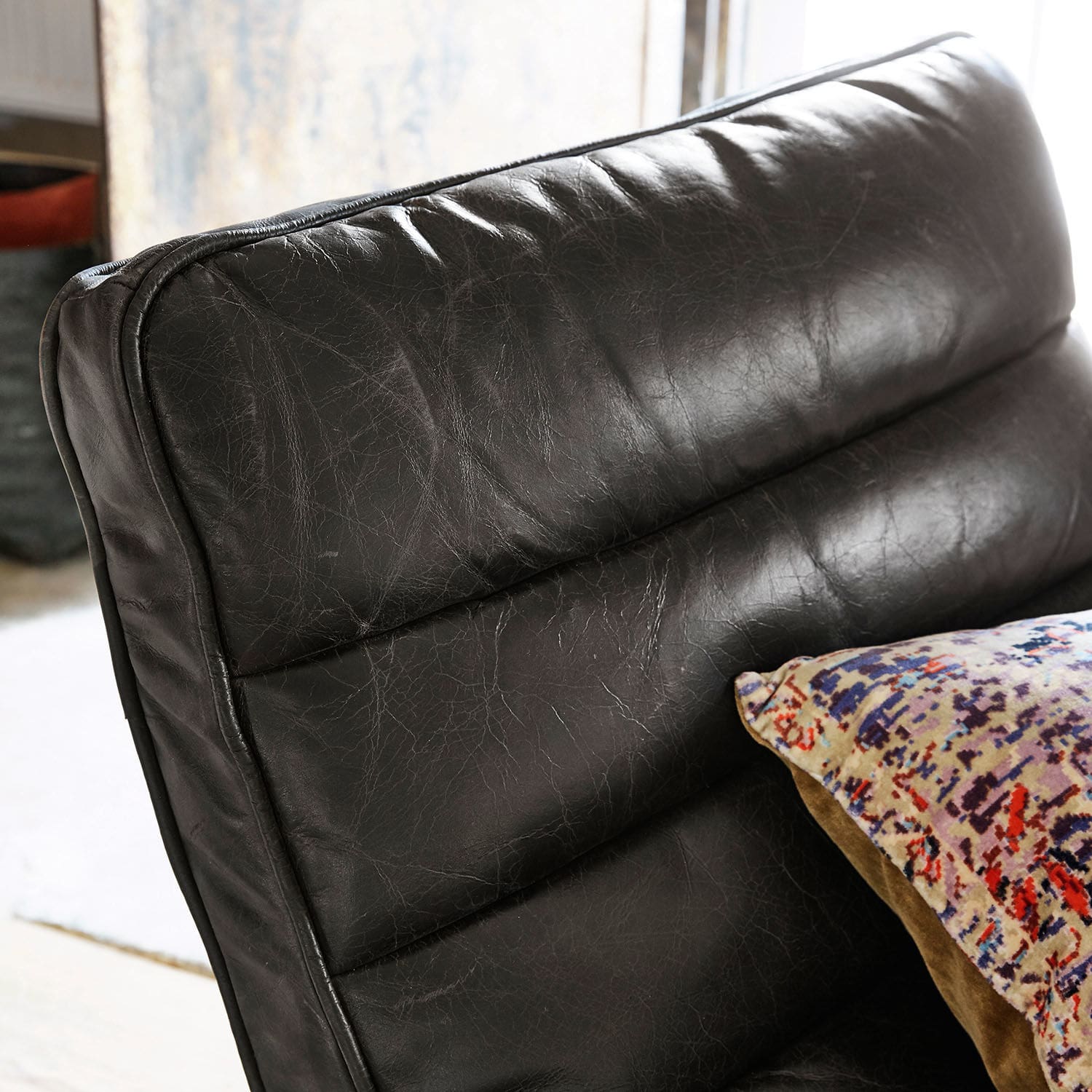 Chaise longue Van Buren