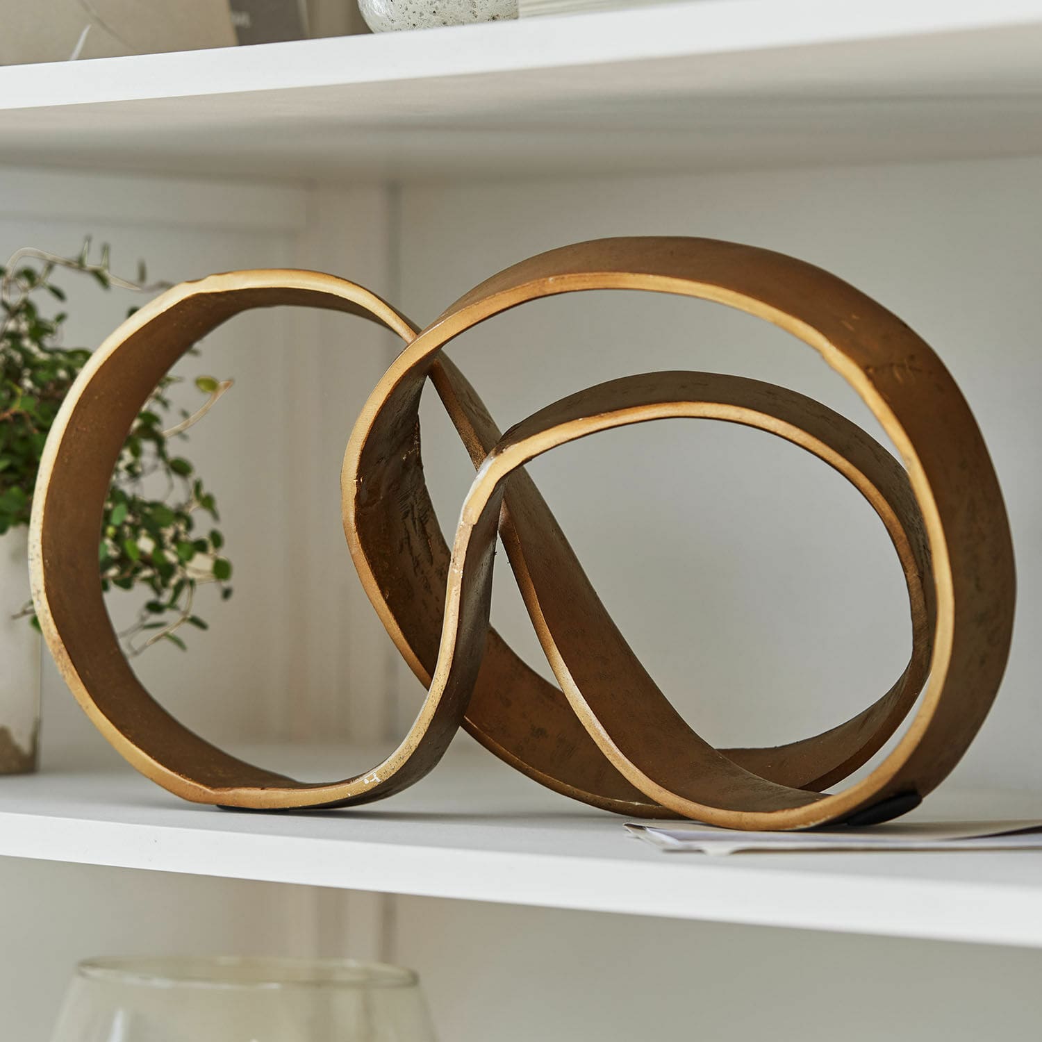 Ornamento Feroze