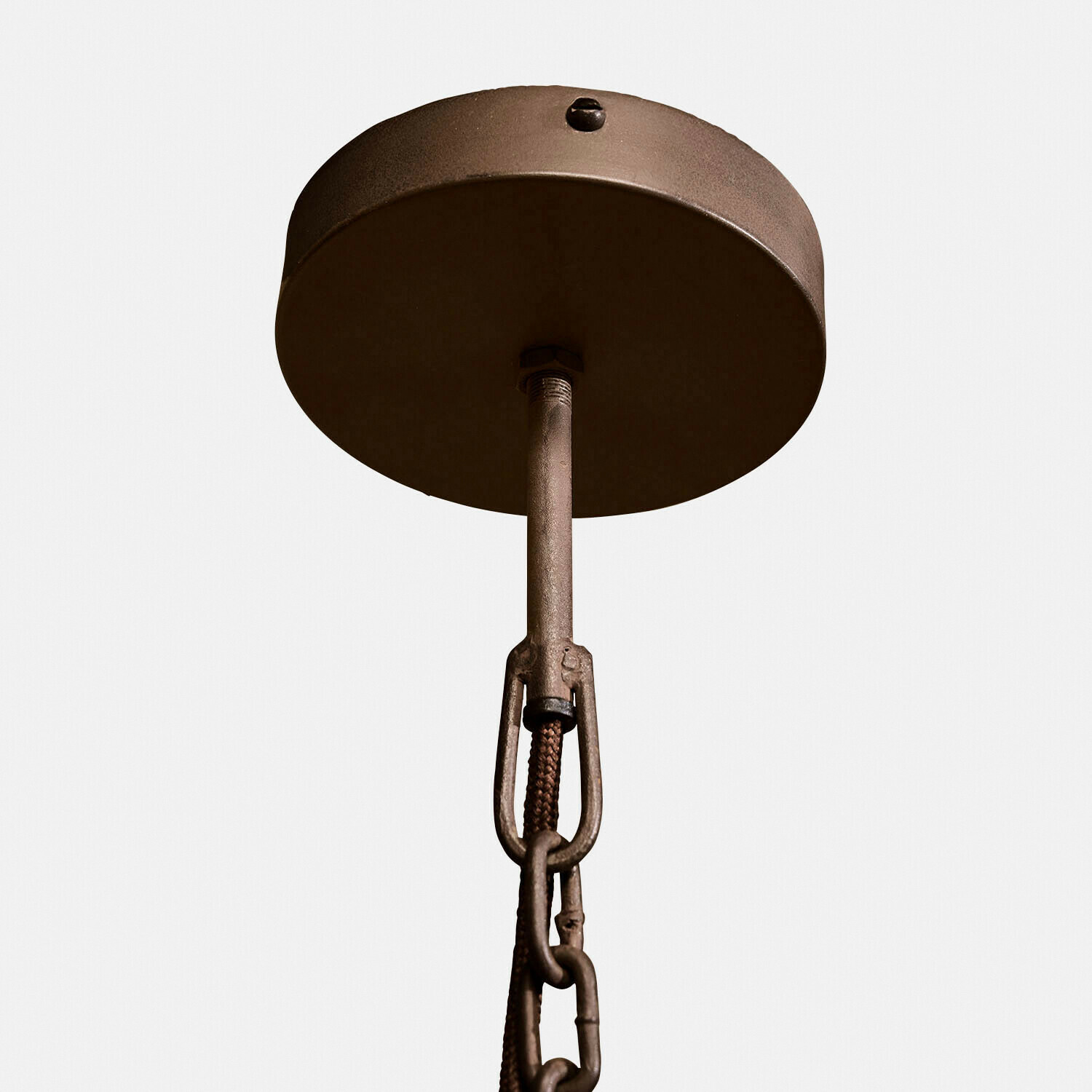 Lampadario Montarouse