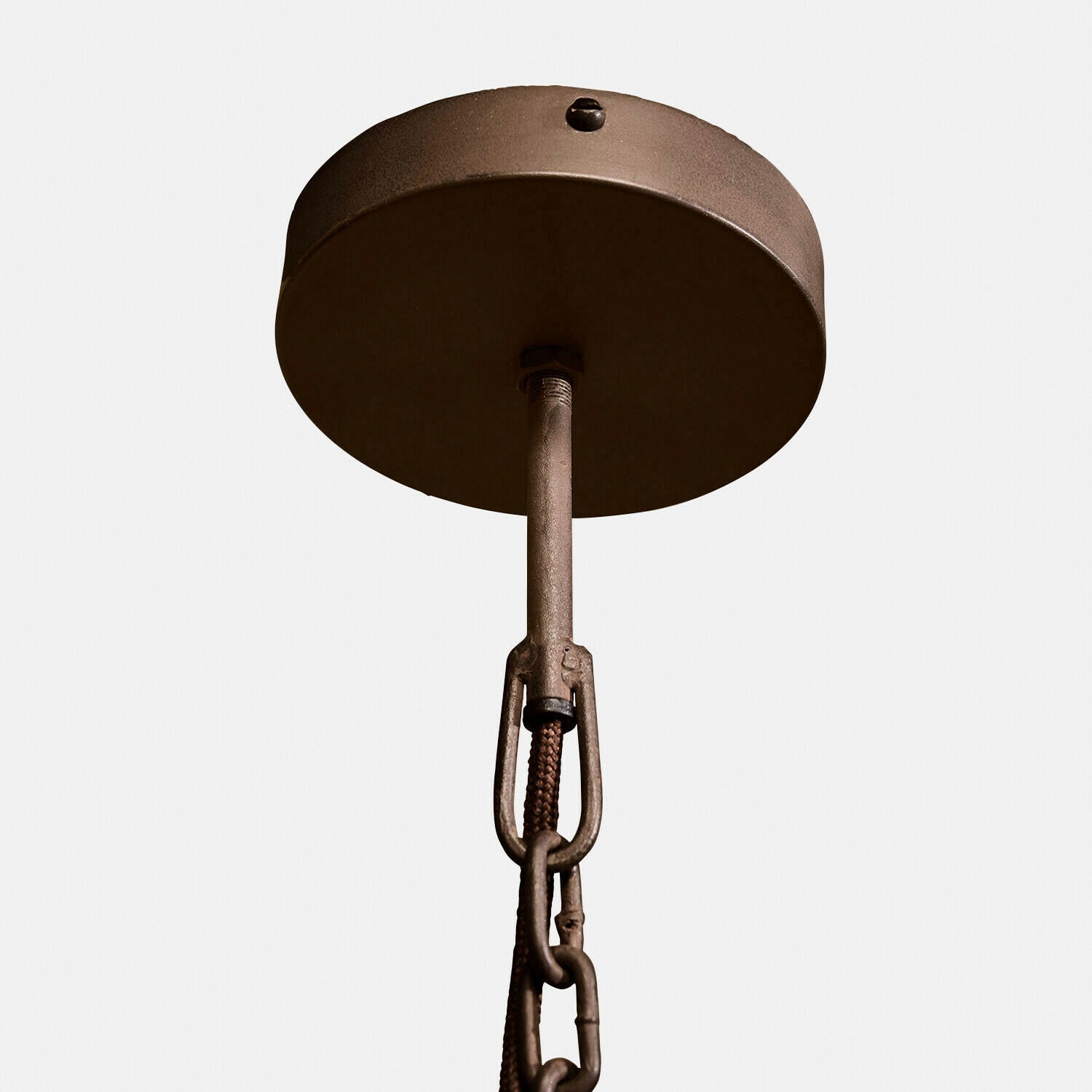 Lampadario Montarouse