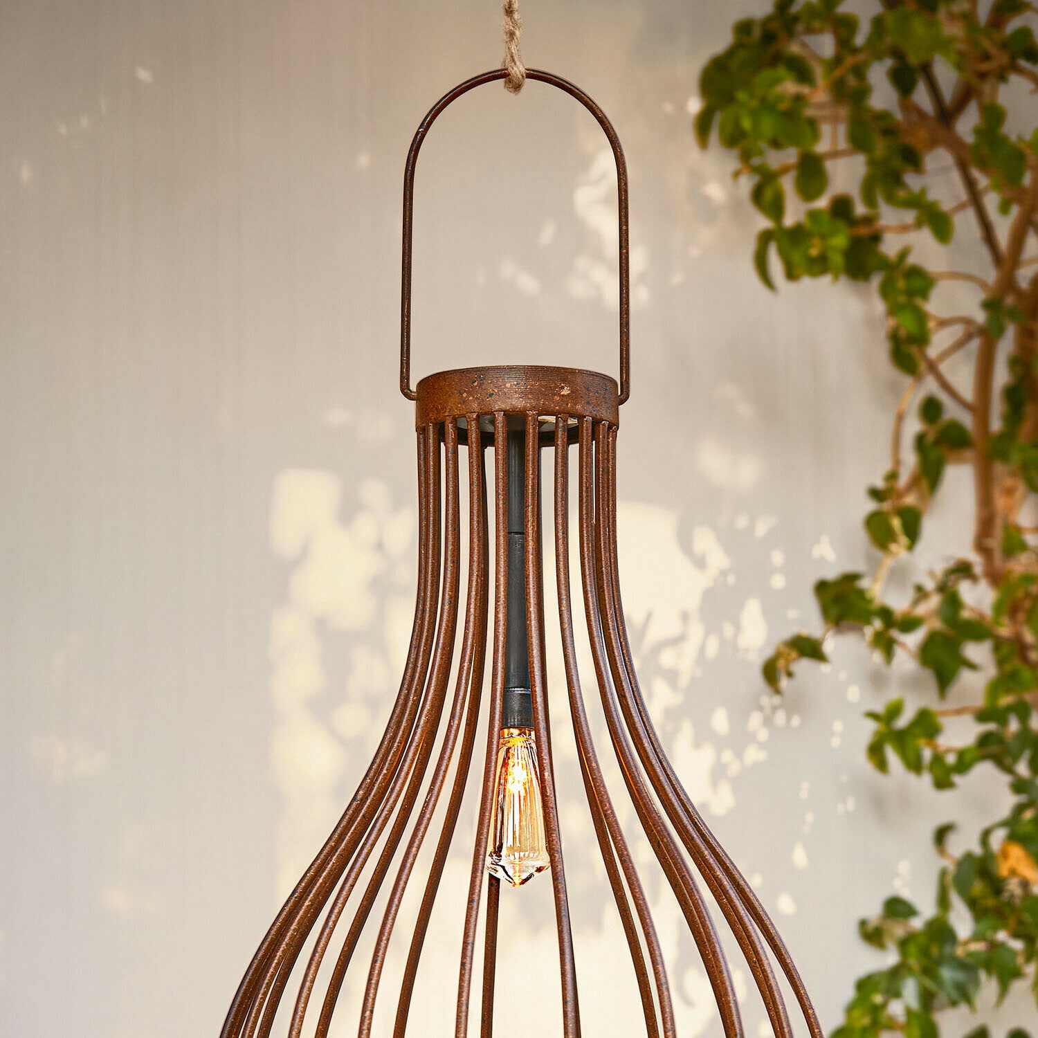 Lampada Falirah