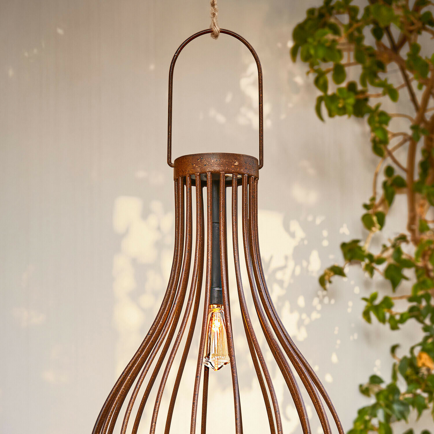 Lampada Falirah