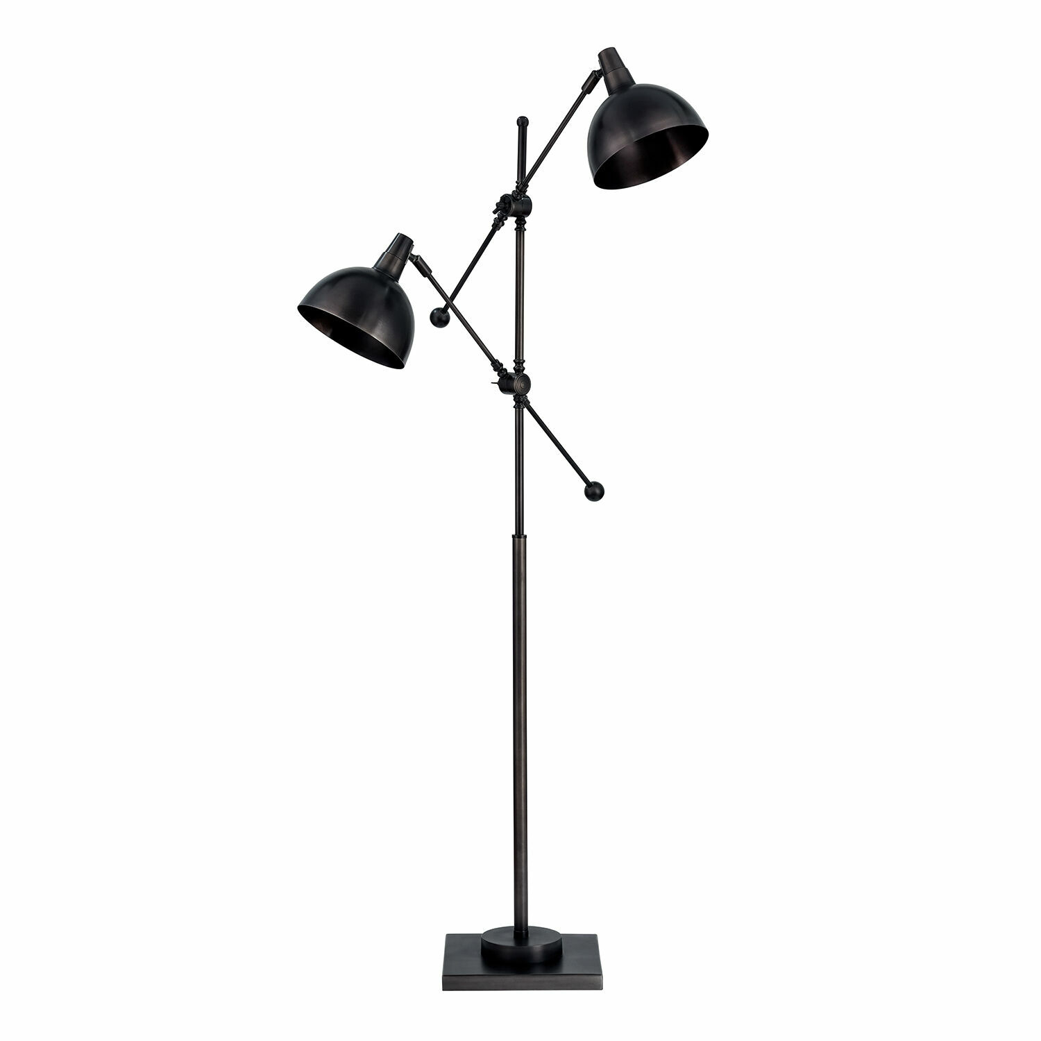 Lampada a stelo Charmoire